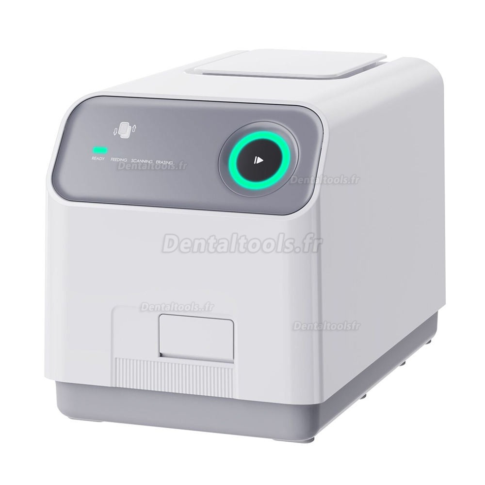 Handy IPS3 scanner PSP dentaire pour plaques d'imagerie radiographique